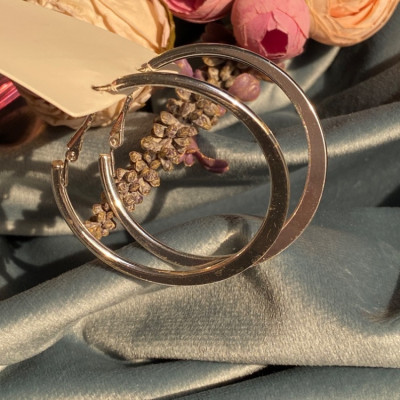 گوشواره زنانه اکسسوری دخترانه خاص برای کادو تولد گوشواره ظریف