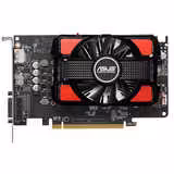 ASUS RX550-2G  Graphics Card