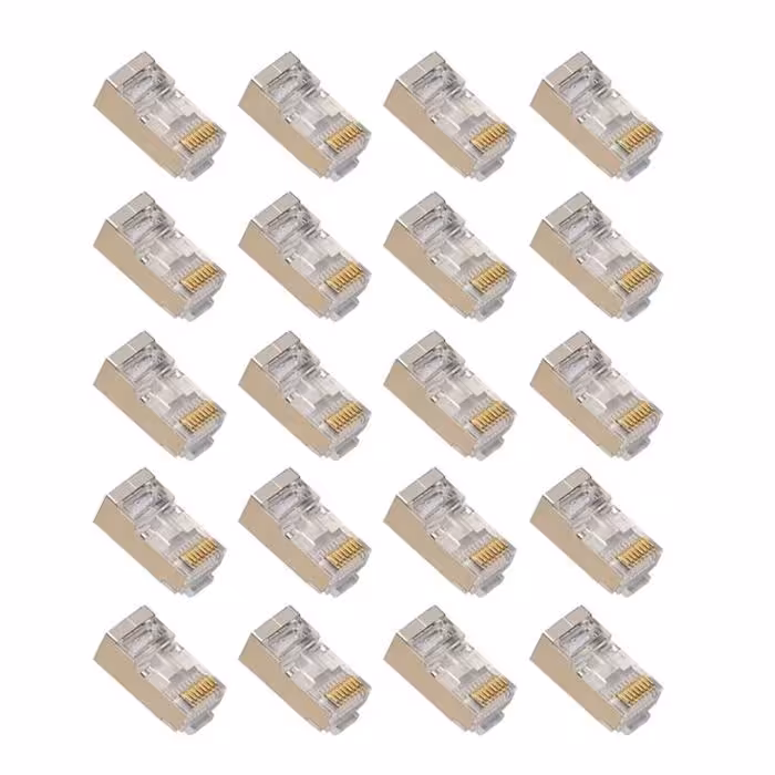 کانکتور کی نت پلاس مدل KP-N1073