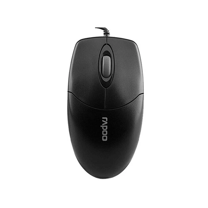 ماوس با سیم رپو مدل N1020