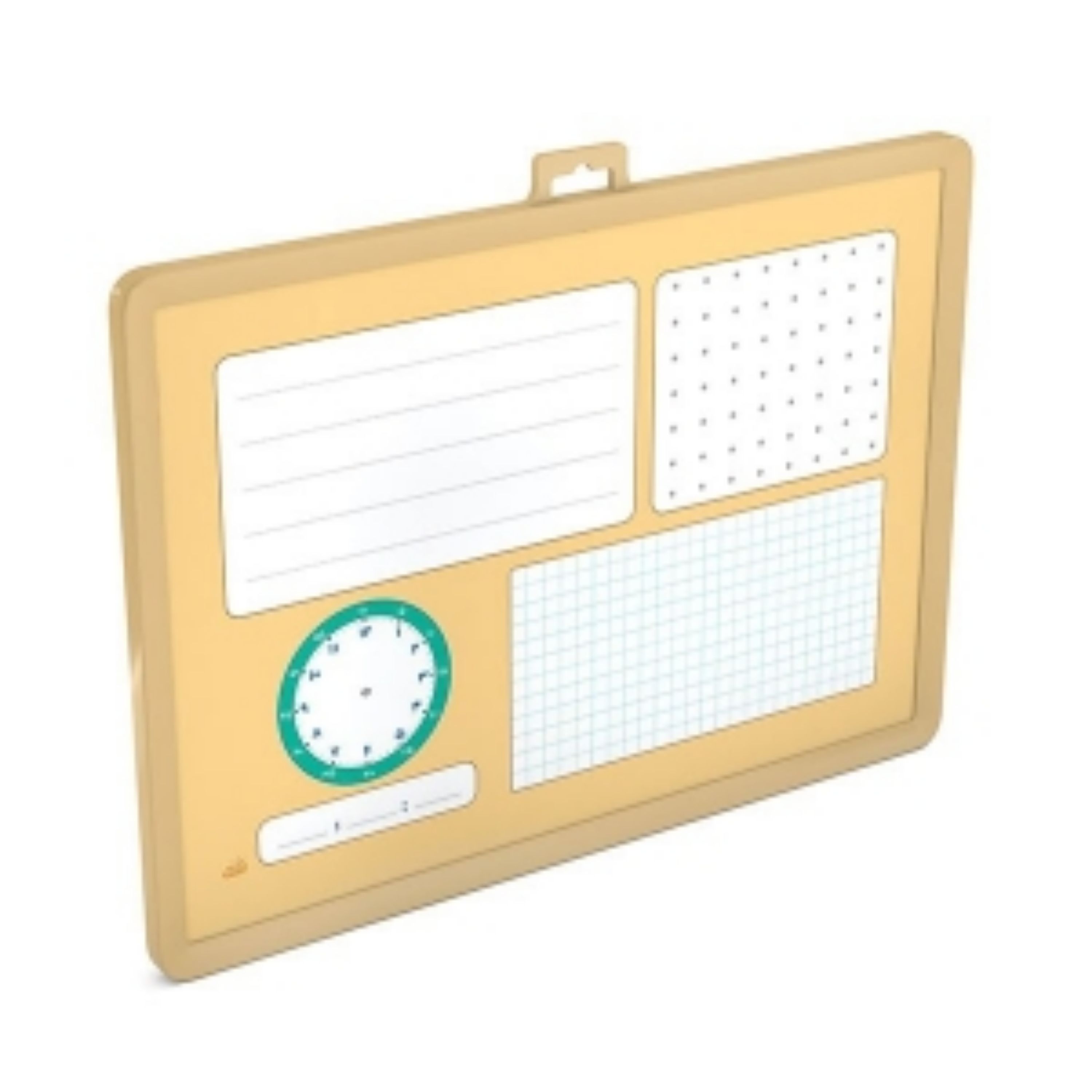 تخته ریاضی کلاس دوم