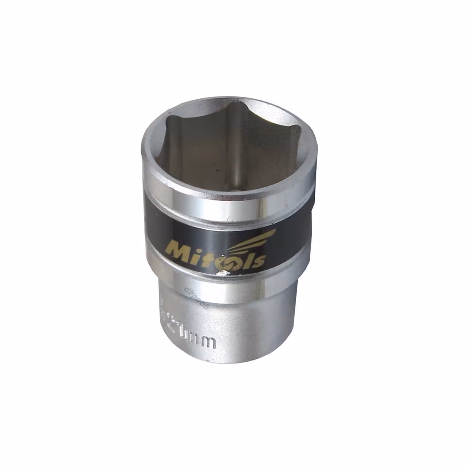 آچار بوکس (بکس) 1/2تکی نمره 21واستر