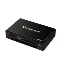 رم ریدر ترنسند Transcend USB 3.1 Gen 1 Multifunctional Card Reader