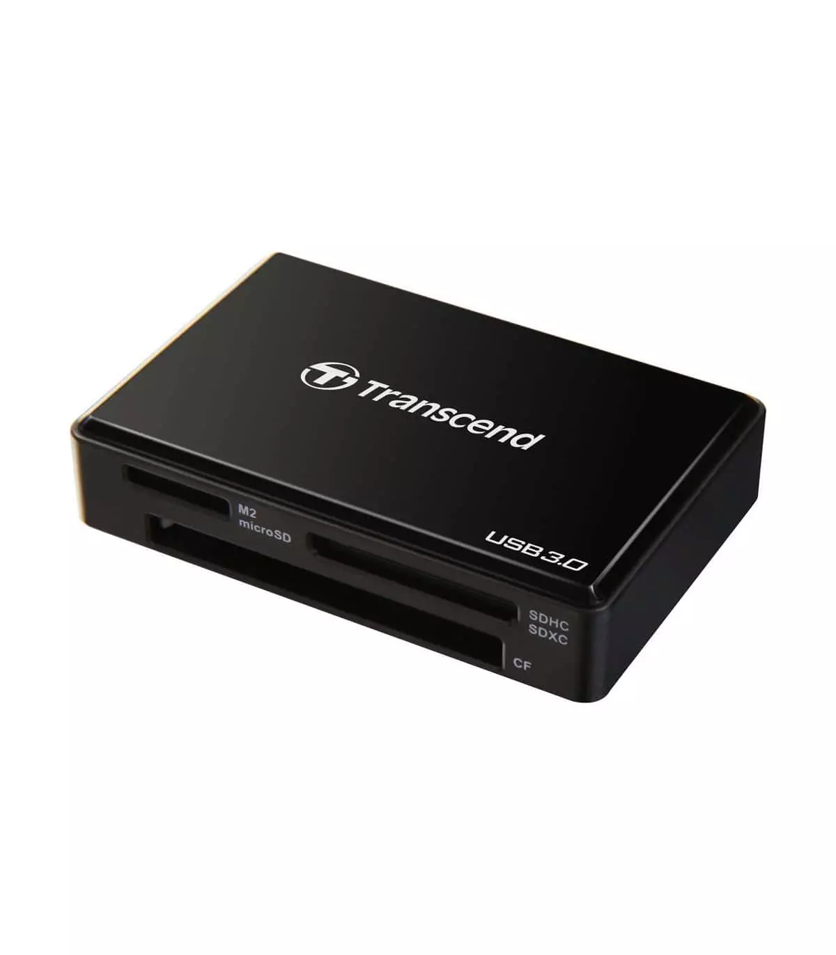 رم ریدر ترنسند Transcend USB 31 Gen 1 Multifunctional Card Reader