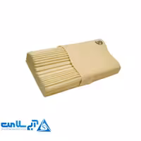 بالش طبی موج شیاردار هوشمند