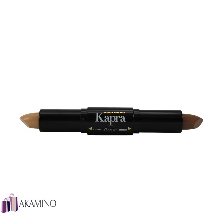 کانتور دوطرفه کاپرانیو کد 1001
