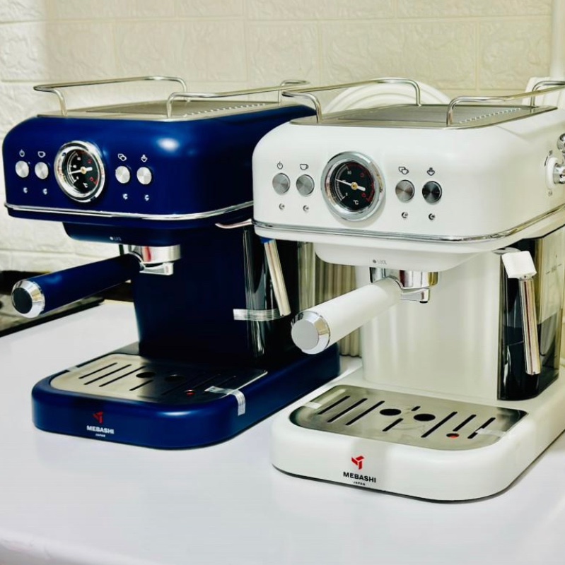 اسپرسوساز مباشی 2049