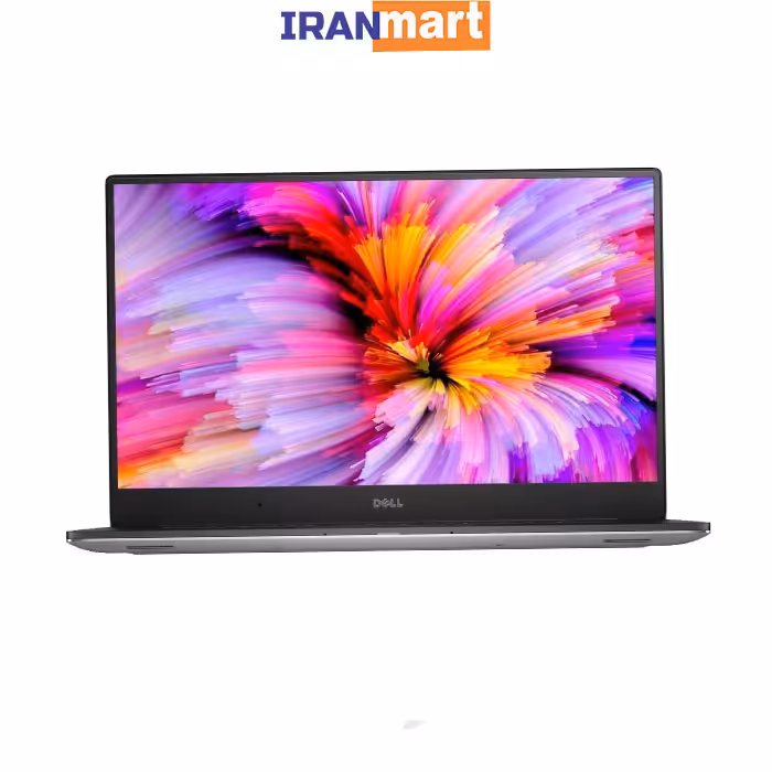 لپ تاپ دل مدل Dell XPS 9560 i5 16G 512SSD 4G - فروشگاه اینترنتی ایران مارت