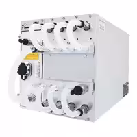 قیمت و خرید دستگاه انت ماینر بیت مین مدل Antminer S19 Hydro  319Th/s | یاس ارتباط