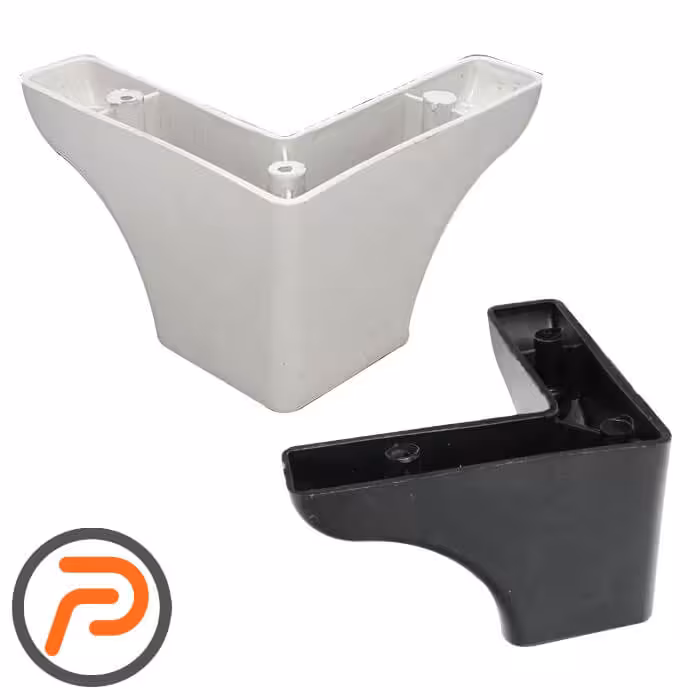 پایه مبلی ال تاجدار