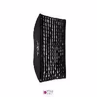 سافت باکس زنبوری گودکس 60*90 سانت مدل Godox Gird Softbox 60*90