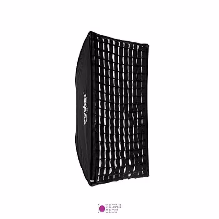 سافت باکس زنبوری گودکس 60*90 سانت مدل Godox Gird Softbox 60*90