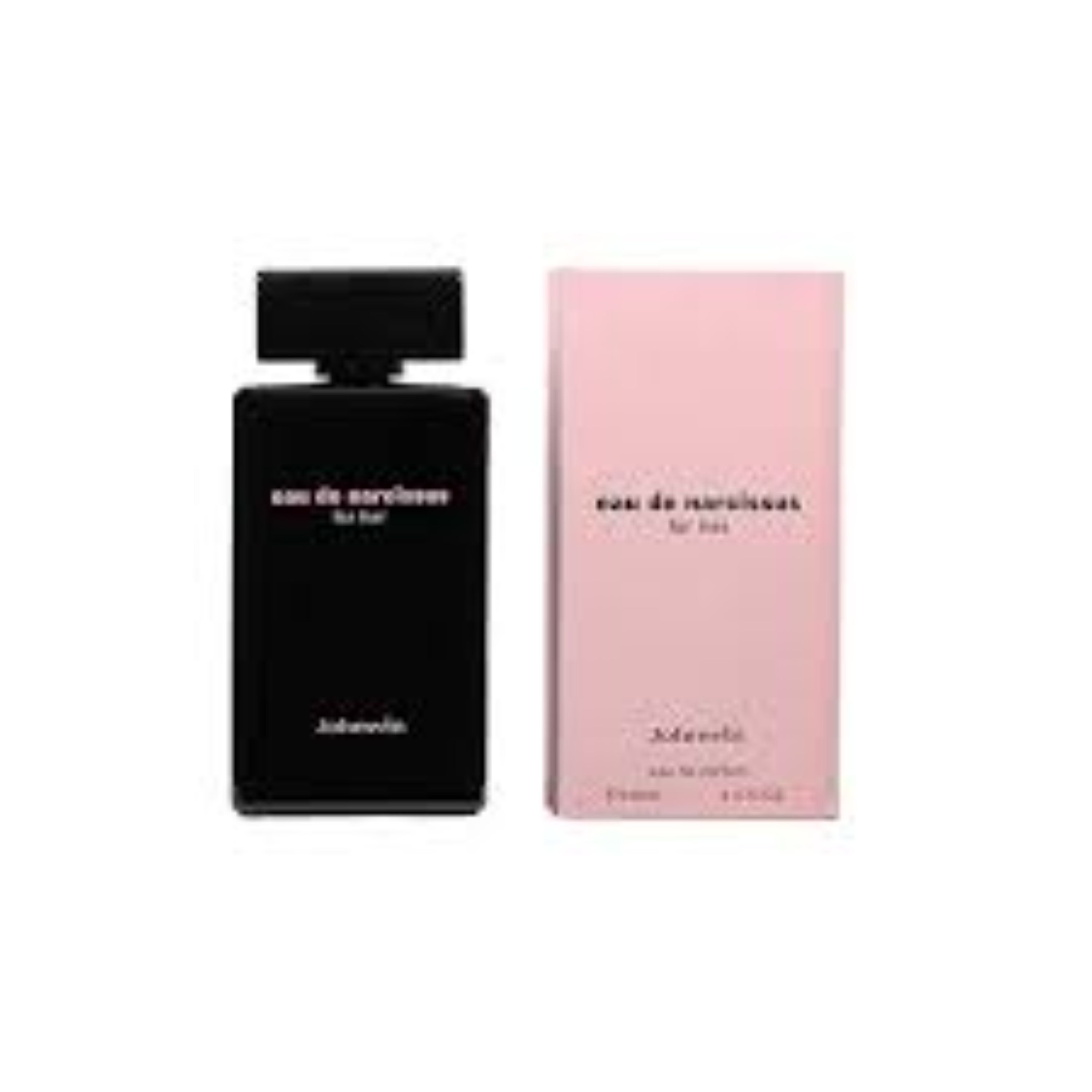 ادو پرفیوم زنانه جانوین مدل Eau Da Narcissus حجم 100 میلی لیتر