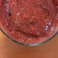 رب آلو سیاه ترش