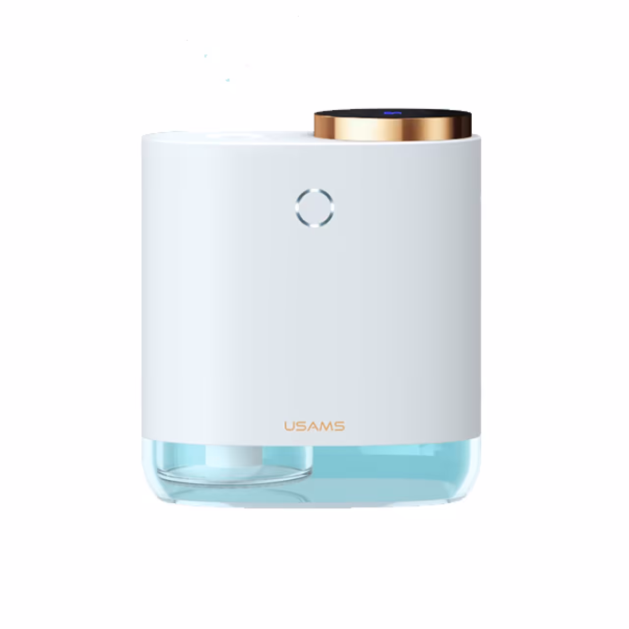 پمپ مایع دستشویی اتومات یوسمز مدل zb174