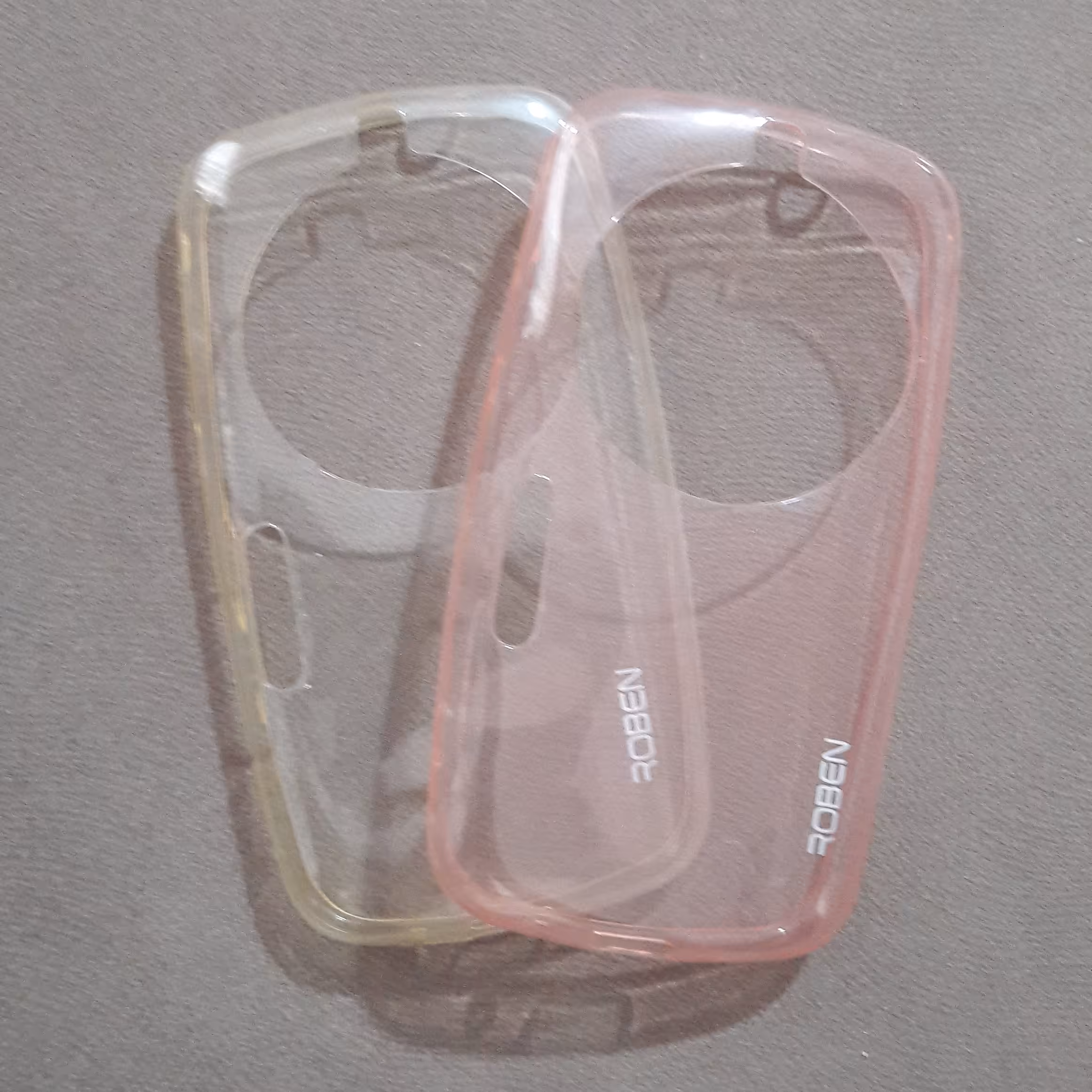 قاب ژله ای 3 گرمی سامسونگ زومZoomS5