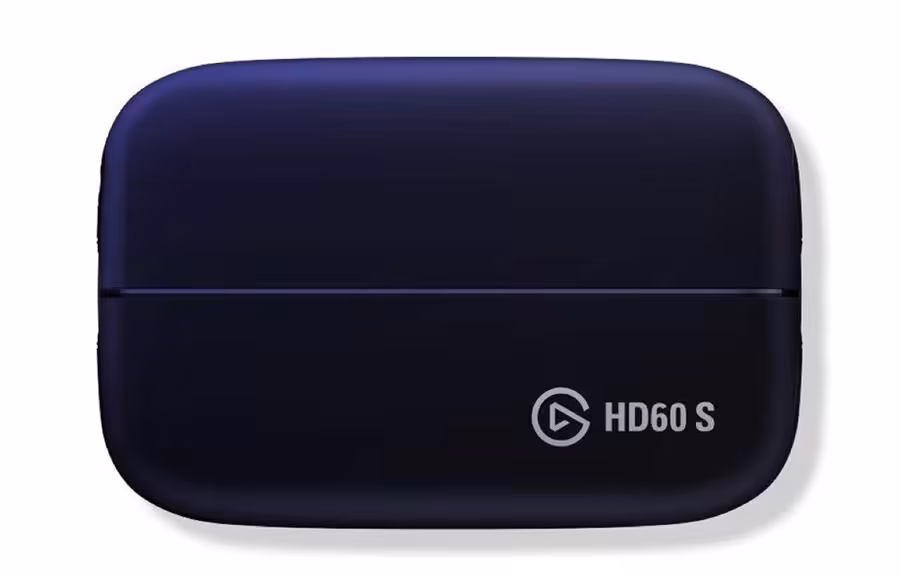 کارت کپچر الگاتو مدل HD60 s