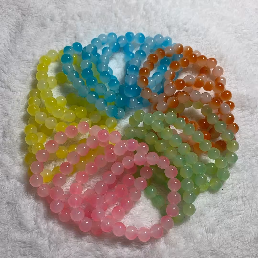 دستبند مهره ای کشی