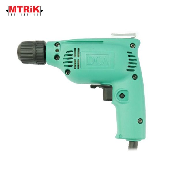 دریل دی سی ای مدل AJZ02-6A