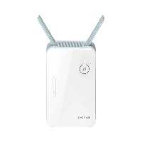 رنج اکستندر توسعه دهنده شبکه بی‌سیم و دوباند AX1500 دی لینک مدل DLink E15