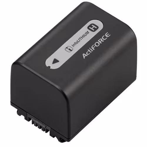 باتری لیتیومی دوربین سونی Sony NP-FH70