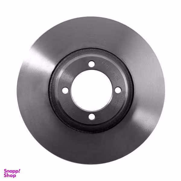 دیسک ترمز جلو عظام مدل 10604 مناسب برای پیکان