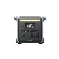 پاور ژنراتور انکر Anker 757 Portable 1229Wh Power Station A1770