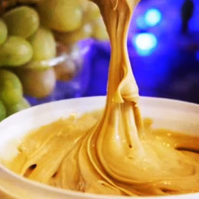 شیره سفید انگور