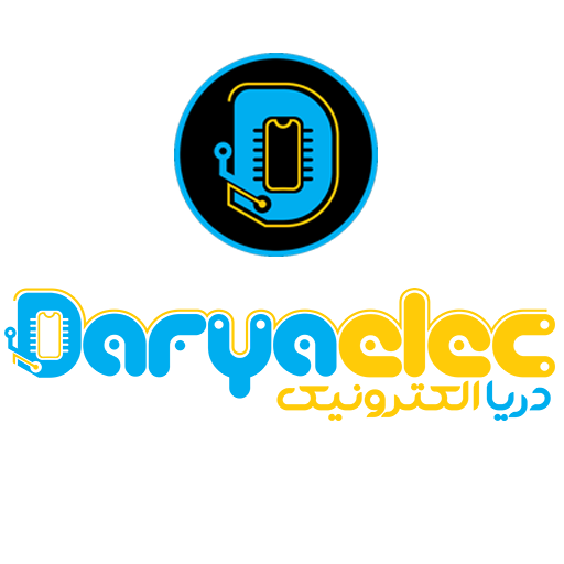 دریا الکترونیک