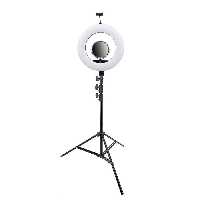 رینگ لایت هارمونی Harmony FE1300 Ring Light به همراه پایه 805