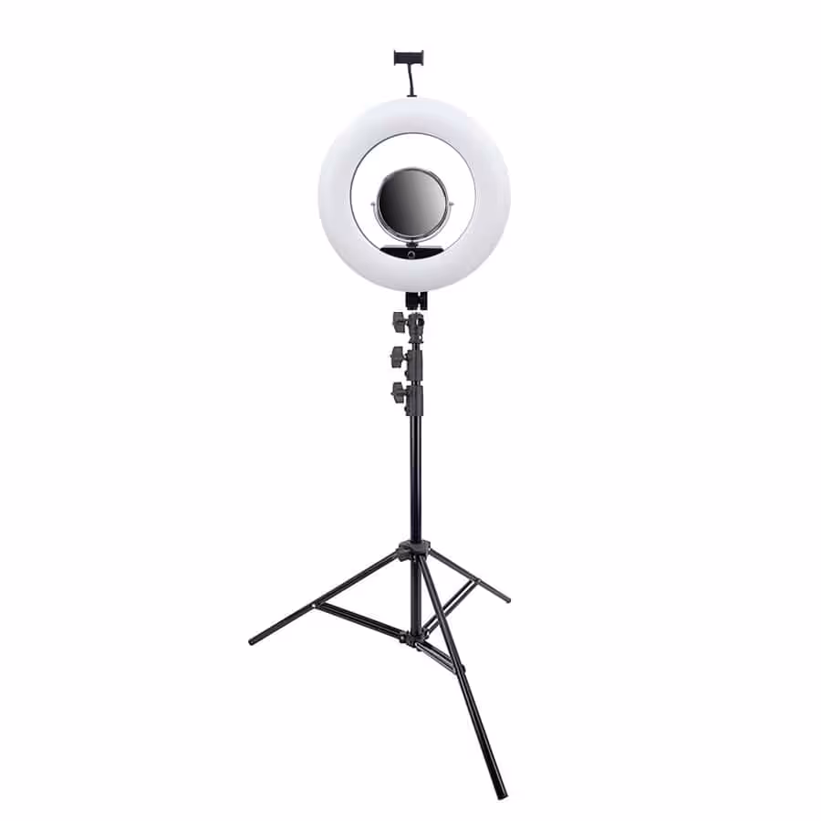 رینگ لایت هارمونی Harmony FE1300 Ring Light به همراه پایه 805