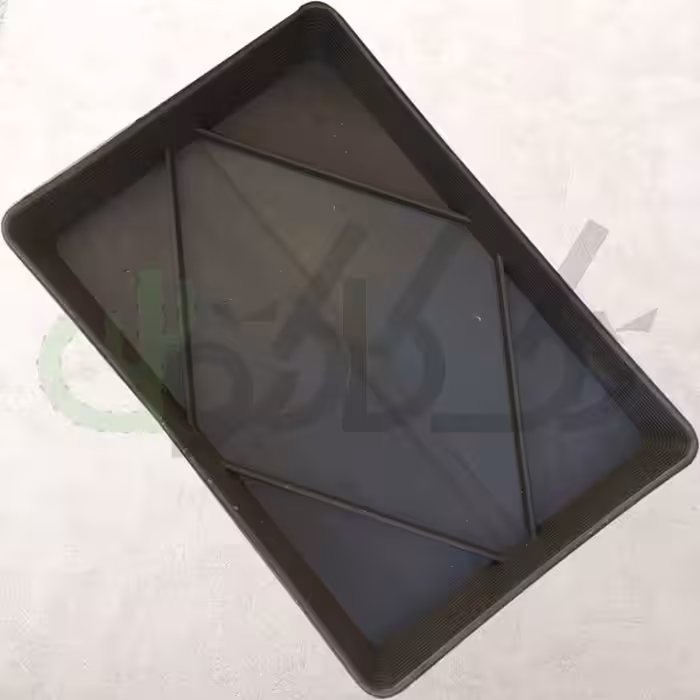 سینی مناسب کشت