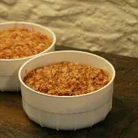 پیاز داغ خلالی 400 گرمی