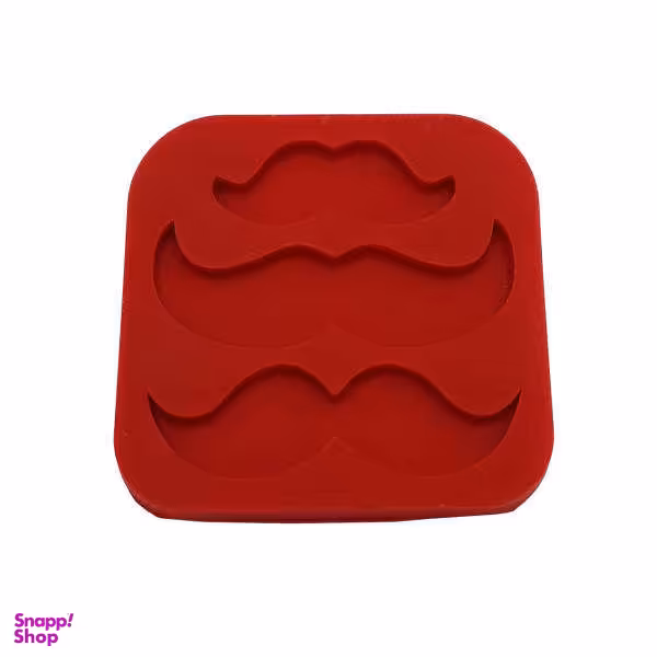 ابزار تزیین فوندانت مدل سیبیل