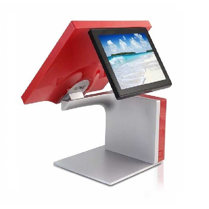 صندوق فروشگاهی لمسی SANGO