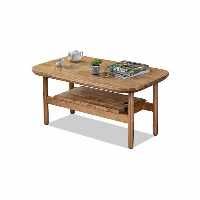 خرید میز جلو مبلی و عسلی نیکا | رویال مبل