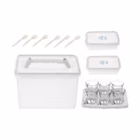 ست چایخوری پیک نیک 15 پارچه هوم کت مدل دلنار