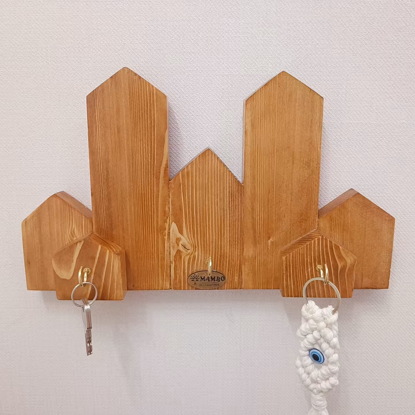 جاکلیدی طرح حصار ( ارسال پس کرایه )