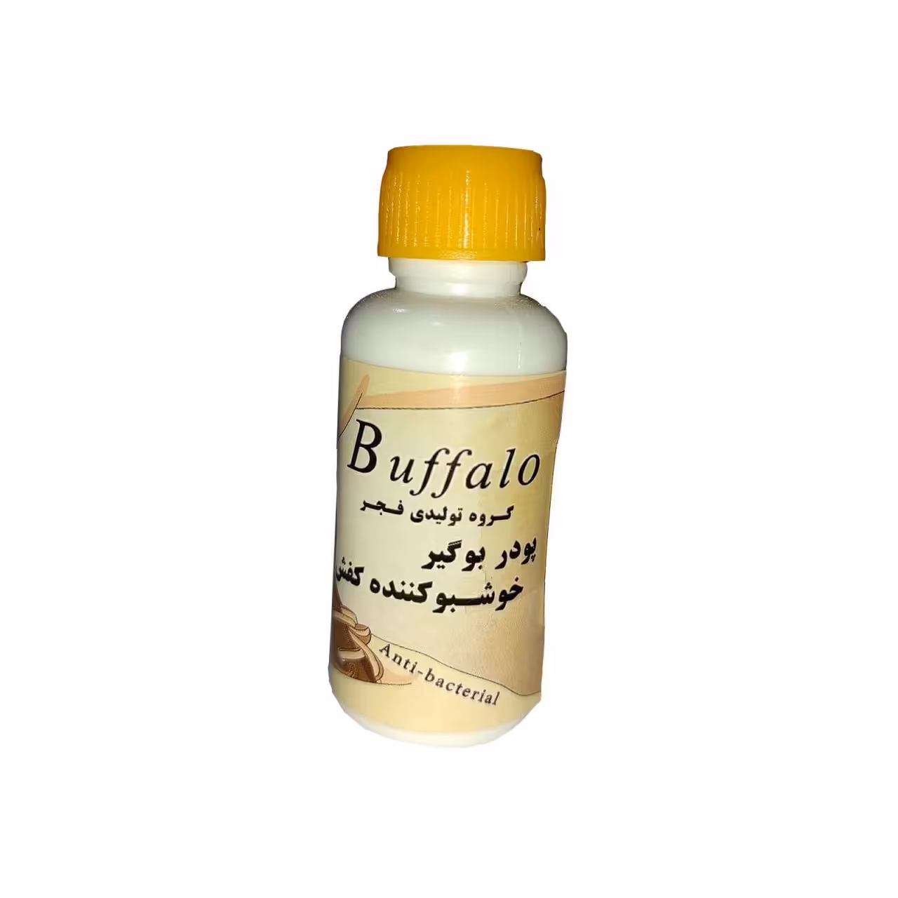 پودر بوگیر و خوشبو کننده کفش