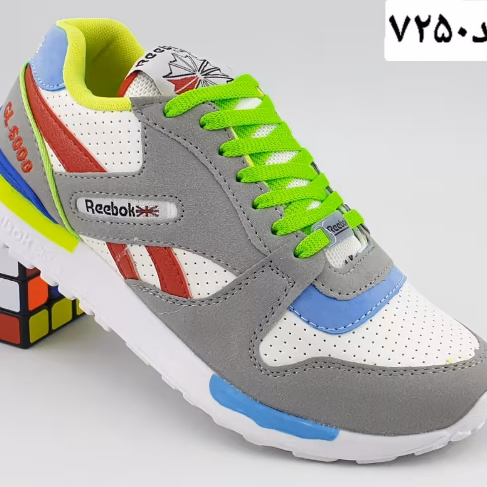 ریبوک  میانه