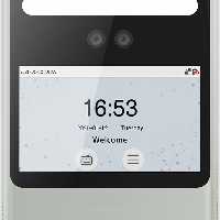 دستگاه حضور و غیاب مدلVLEco-154