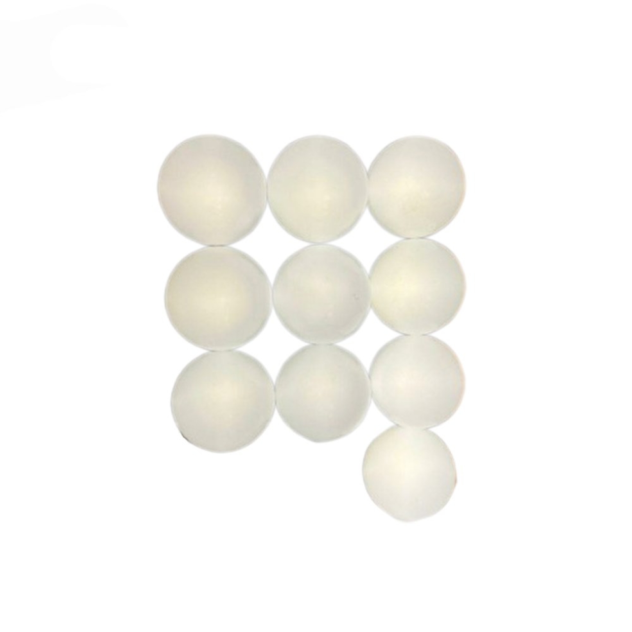 چراغ هالیوودی پک 10 تایی