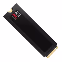 قیمت و خرید اس اس دی 1 ترابایت سامسونگ مدل Samsung 9100 PRO Heatsink PCIe NVMe M.2 2280 | یاس ارتباط