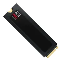 قیمت و خرید اس اس دی 1 ترابایت سامسونگ مدل Samsung 9100 PRO Heatsink PCIe NVMe M.2 2280 | یاس ارتباط