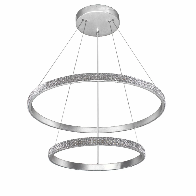 لوستر مافریز مدل مدرن کد PBK250