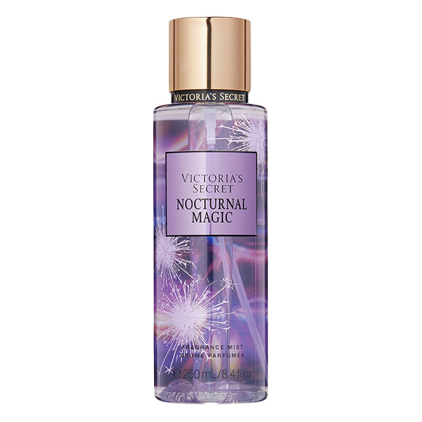 بادی میست زنانه ویکتوریا سکرت مدل Nocturnal Magic حجم 250 میلی لیتر