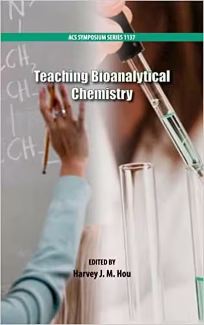 󾕇 دانلود کتاب Teaching Bioanalytical Chemistry, 2013 - دانلود کتاب های دانشگاهی
