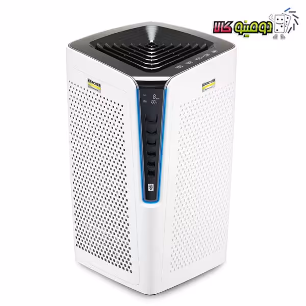 خرید تصفیه کننده هوا کارچر مدل AF100 - دومینو کالا