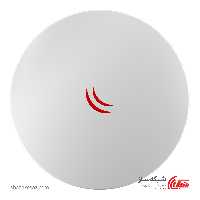 قیمت و خرید اکسس پوینت میکروتیک Mikrotik DynaDish 5 - شبکه ساز