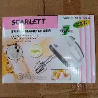 همزن اسکارلت 